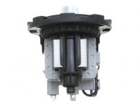 Насос ARTIKO (на 8 защ, клеммы сзади раздельно)