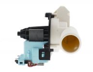 Насос ARTIKO с улиткой (на 3х винтах клеммы сзади раздельно)