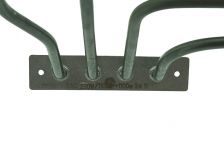 ТЭН (верхний) духовки Beko 1100W+1100W